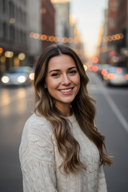 Canadian Woman 2