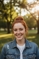 Canadian Woman 3