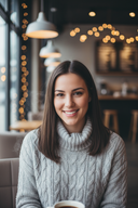Canadian Woman 4