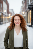 Canadian Woman 5
