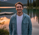 Canadian Young Man 5